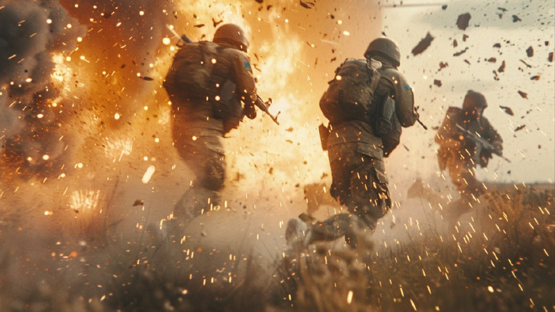 Паника зашкаливает: ВСУ пошли на крайние меры в ДНР