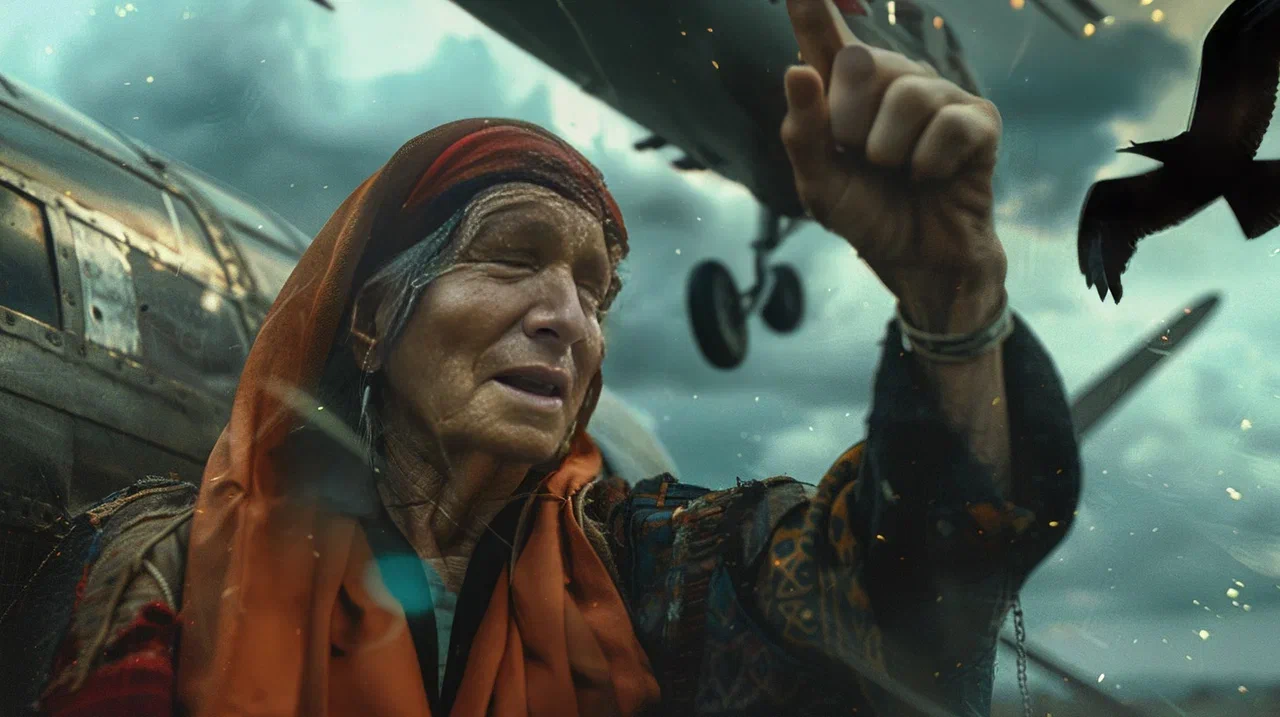 Ванга, Жириновский и старица Сепфора предвидели это: Судьба России круто переменится. А Европа "приговорена"