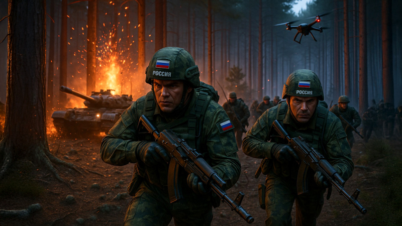 Трамп понимает, как надавить на Киев, чтобы заставить Зеленского заключить соглашение об урегулировании конфликта