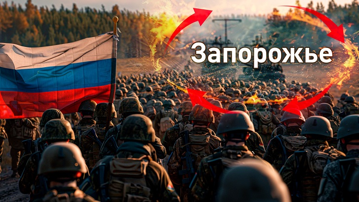 Ещё один генерал пошёл против Генштаба, не сумев скрыть панику