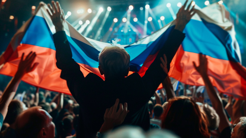 "Никто об этом не узнает": Что пережили два канадца и австралиец в России