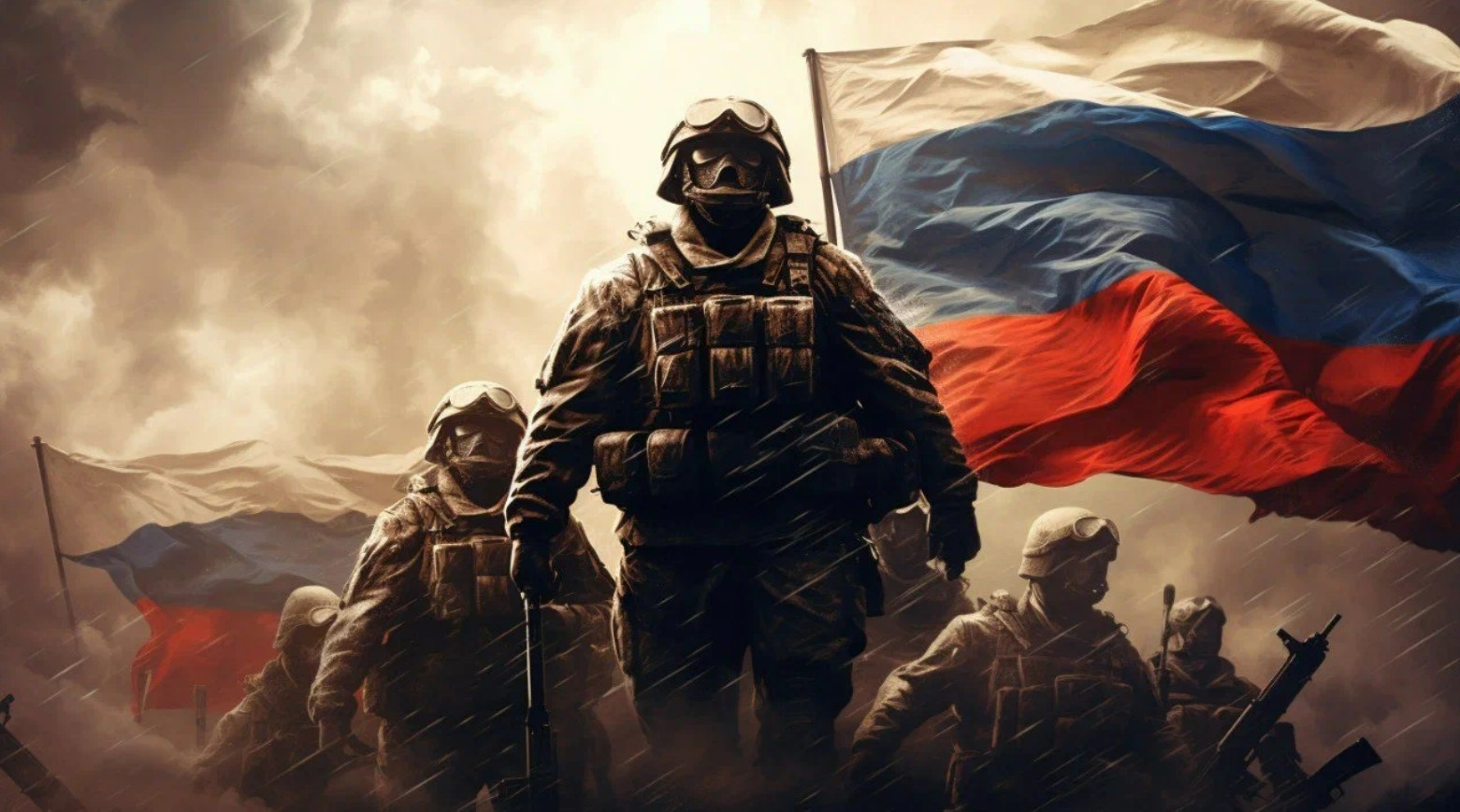 Сводка с фронтов СВО 8 декабря: Генералы в растерянности, в Сети - паника. Куда ударят батальоны?