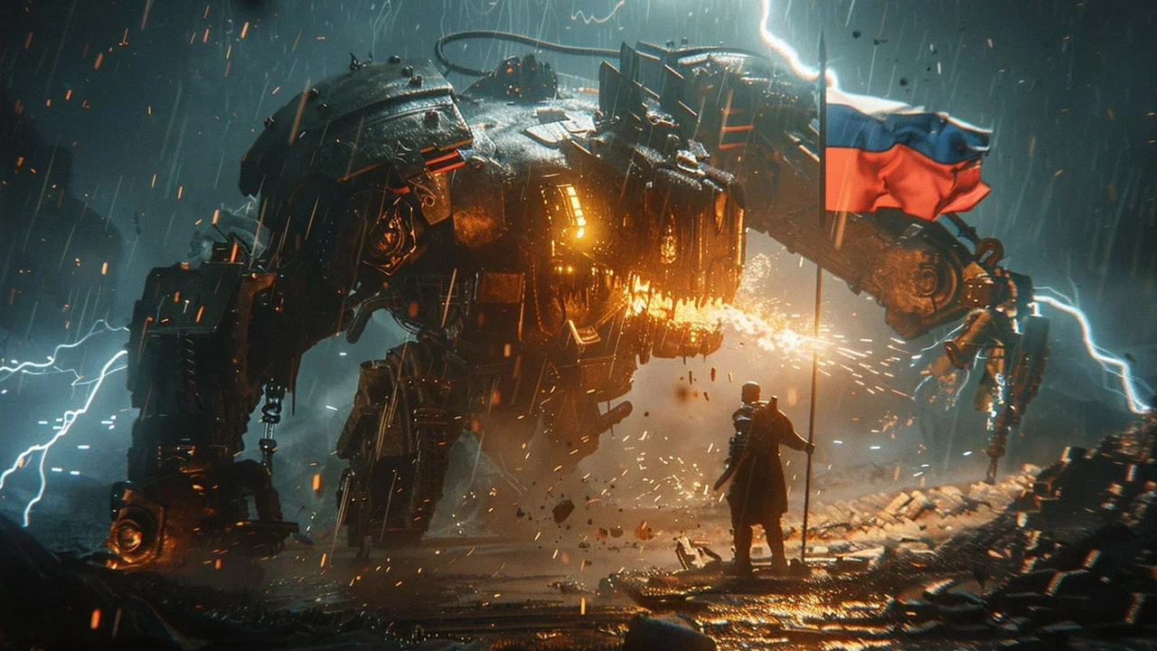 Ванга, Жириновский и старица Сепфора предвидели это: Судьба России круто переменится. А Европа "приговорена"