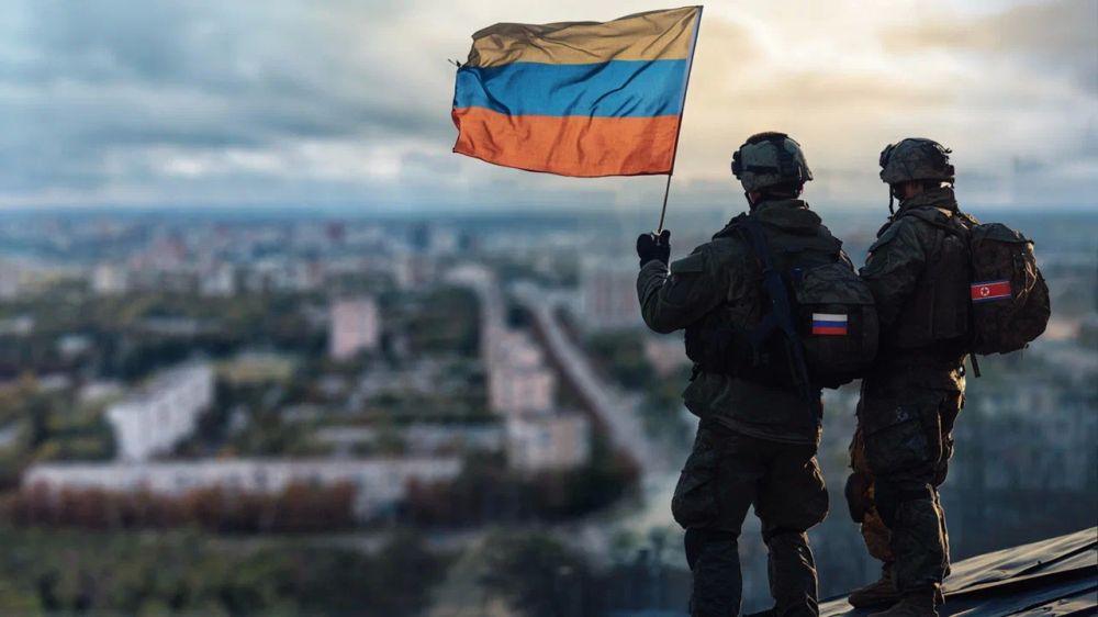 Что разочаровало русского генерала? Дело не в СВО. Всё куда хуже