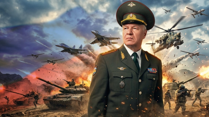 Что разочаровало русского генерала? Дело не в СВО. Всё куда хуже