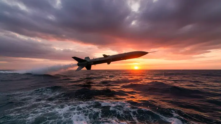 Кнутов об ударе "Орешником": Во Львовской области произошло искусственное землетрясение