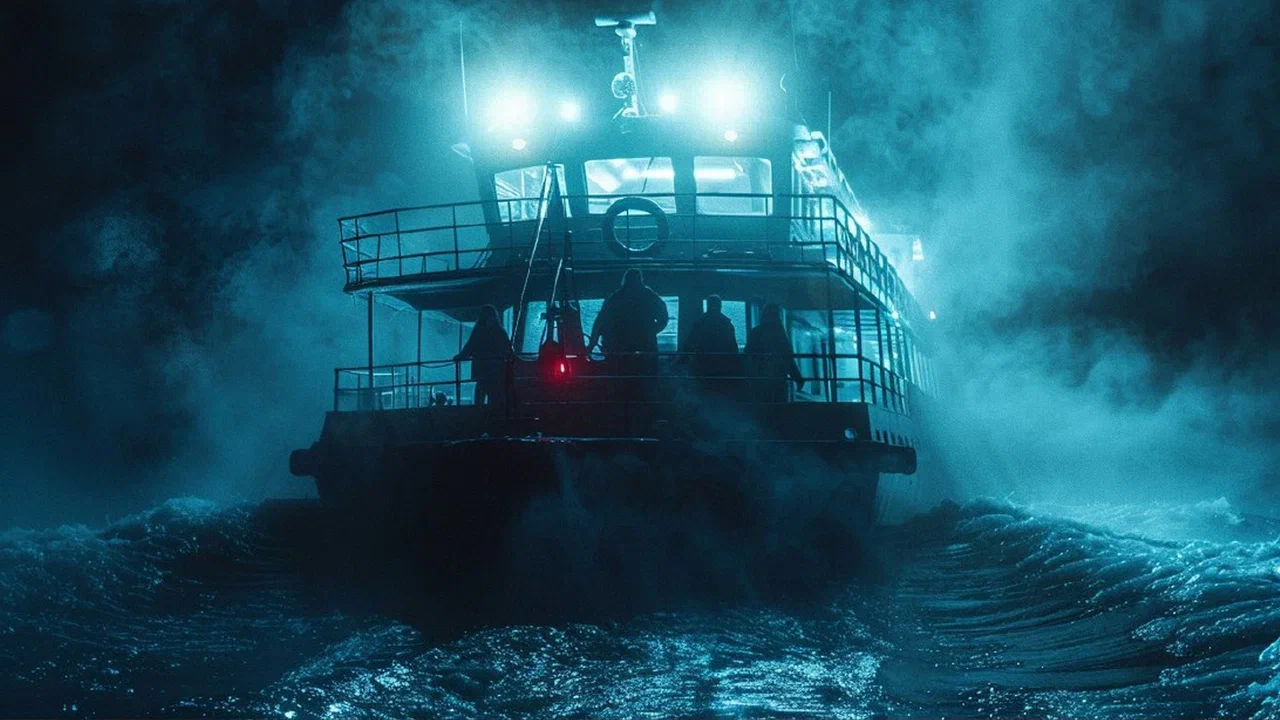 США устроили "пиратскую вечеринку": Уже выгружают нефть с захваченного танкера "Маринера"