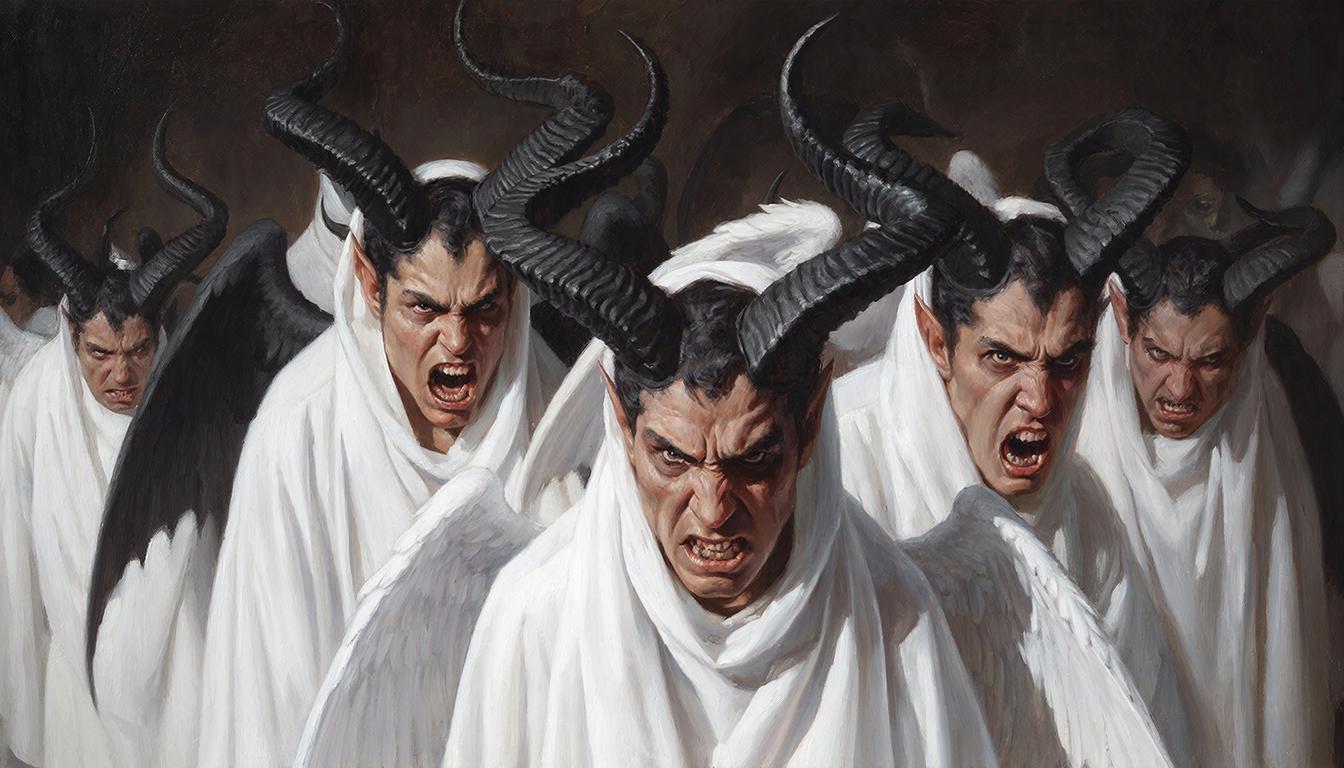 Украинские "Белые ангелы" оказались циничными мародёрами: "Всё можно списать на русских"