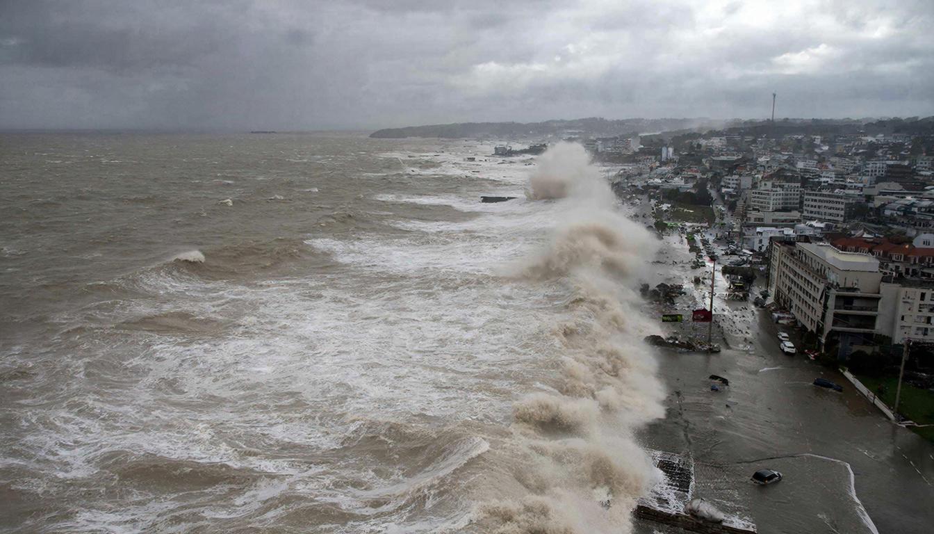 2026-й год станет настоящим испытанием для России: Что об этом говорила Ванга?