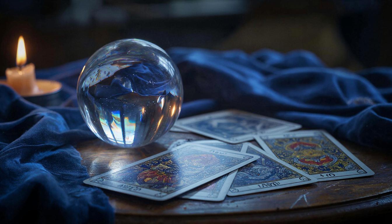 2026-й год станет настоящим испытанием для России: Что об этом говорила Ванга?