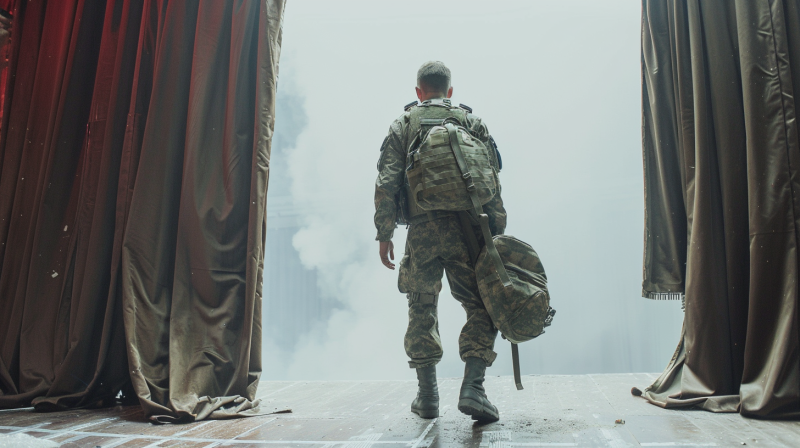 Купянск. Честный расклад. Что сейчас происходит с нашими в окружении?