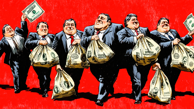 Подоляка: Первая неделя 2026 года обернулась немыслимым. Дальше будет хуже