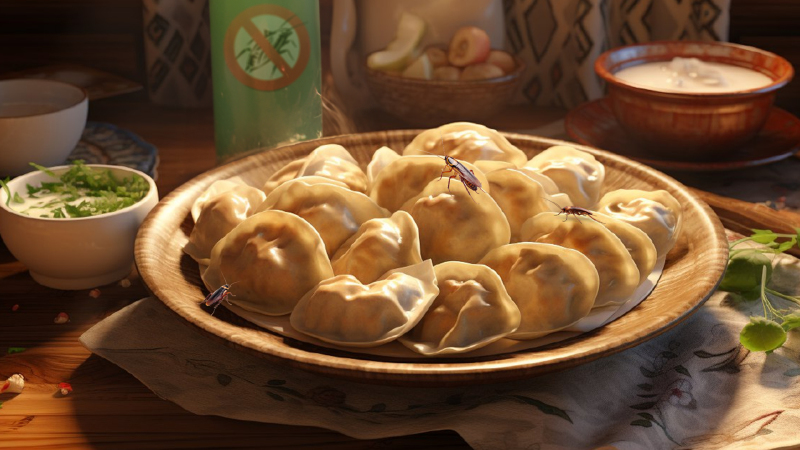 Вместо уток подавали голубей. Китайский ресторан в Мадриде закрыт после скандала