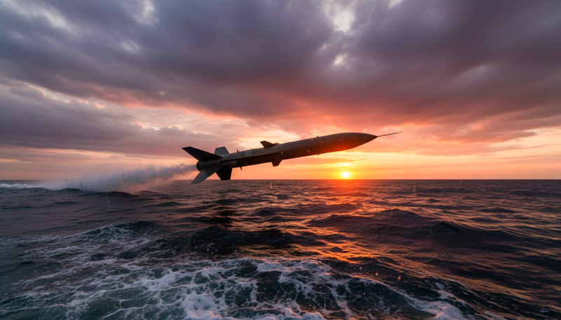 "Помните, что сказал Лавров?": Удар "Орешником" обескуражил Запад. Баранец напомнил – а мы предупреждали