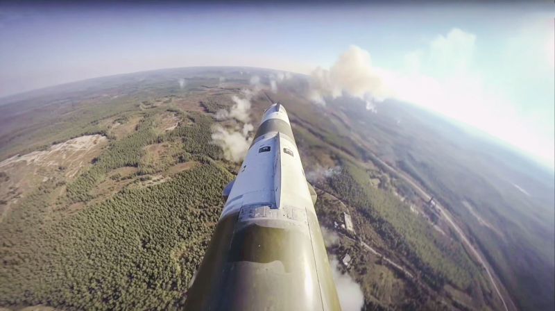 Хватит "ответов". Удар "Орешником" открыл новую страницу СВО. Пинчук: "Есть вопрос, к чему мы готовы"