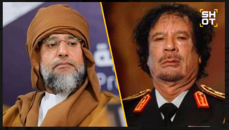 Британская и французская разведки совершили ещё одно убийство