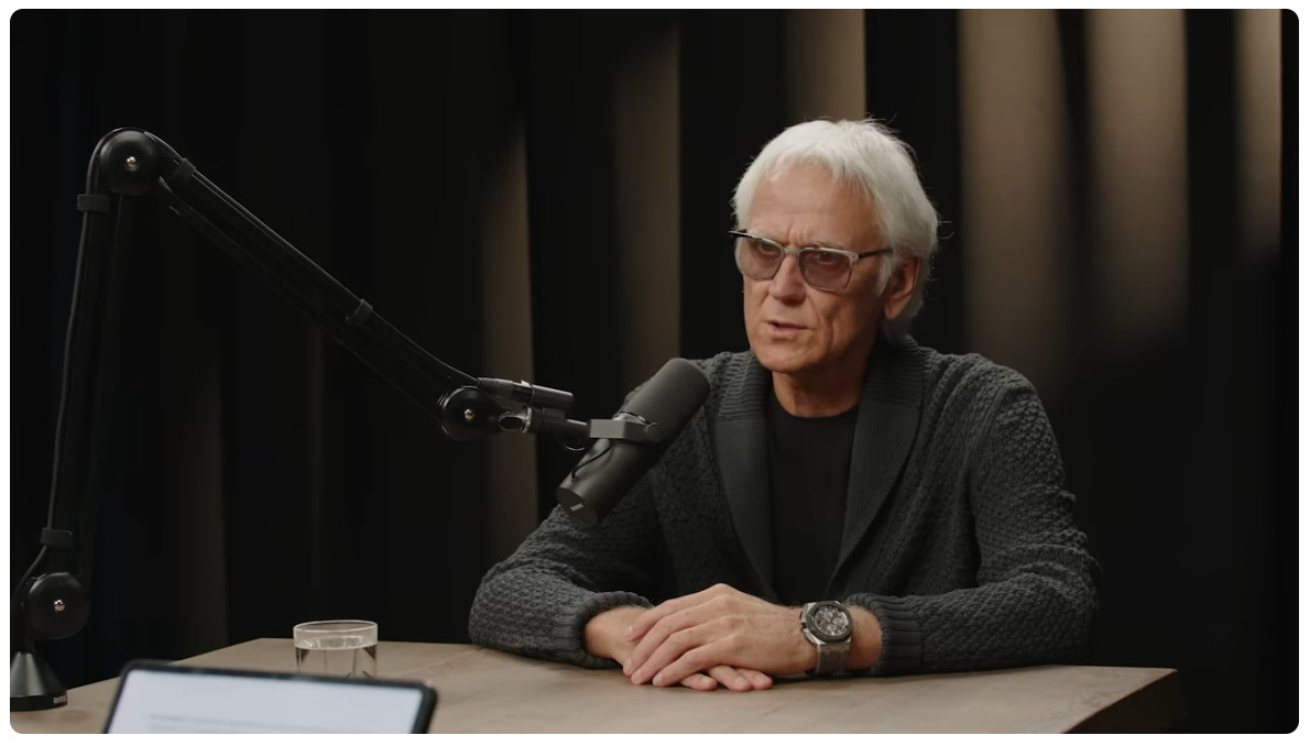 Легендарный Маршал "сдал" тихих противников России на высоких должностях