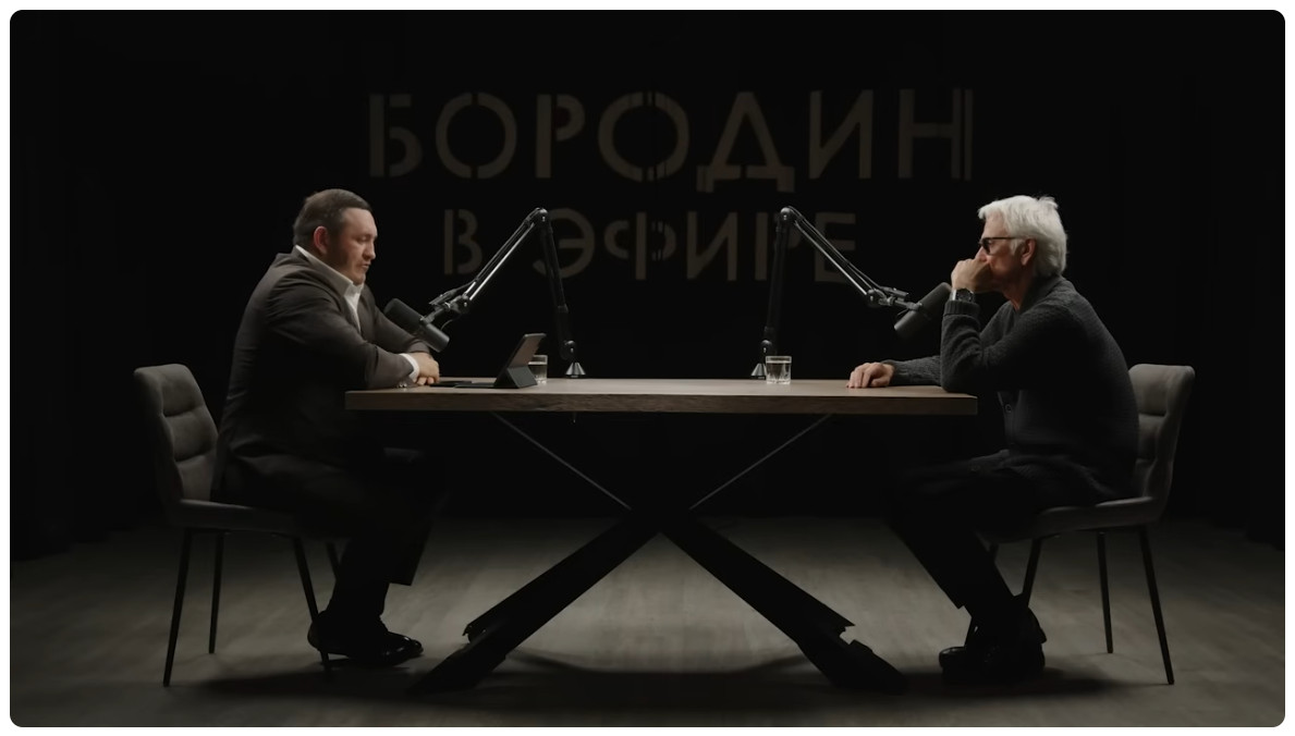 Легендарный Маршал "сдал" тихих противников России на высоких должностях