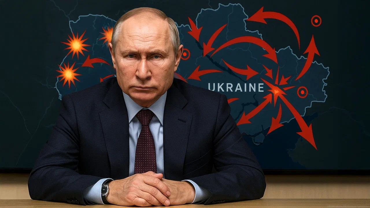 Поворот так поворот. Новое условие России по Донбассу: Украина дала 2 ответа – один "лучше" другого