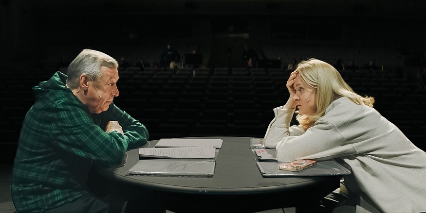 Ажиотаж вокруг Михаила Ефремова: Перекупы скупили все билеты на первые спектакли актёра