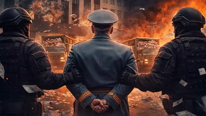 Враг этих чиновников не тронет: Они выгодно вредят России