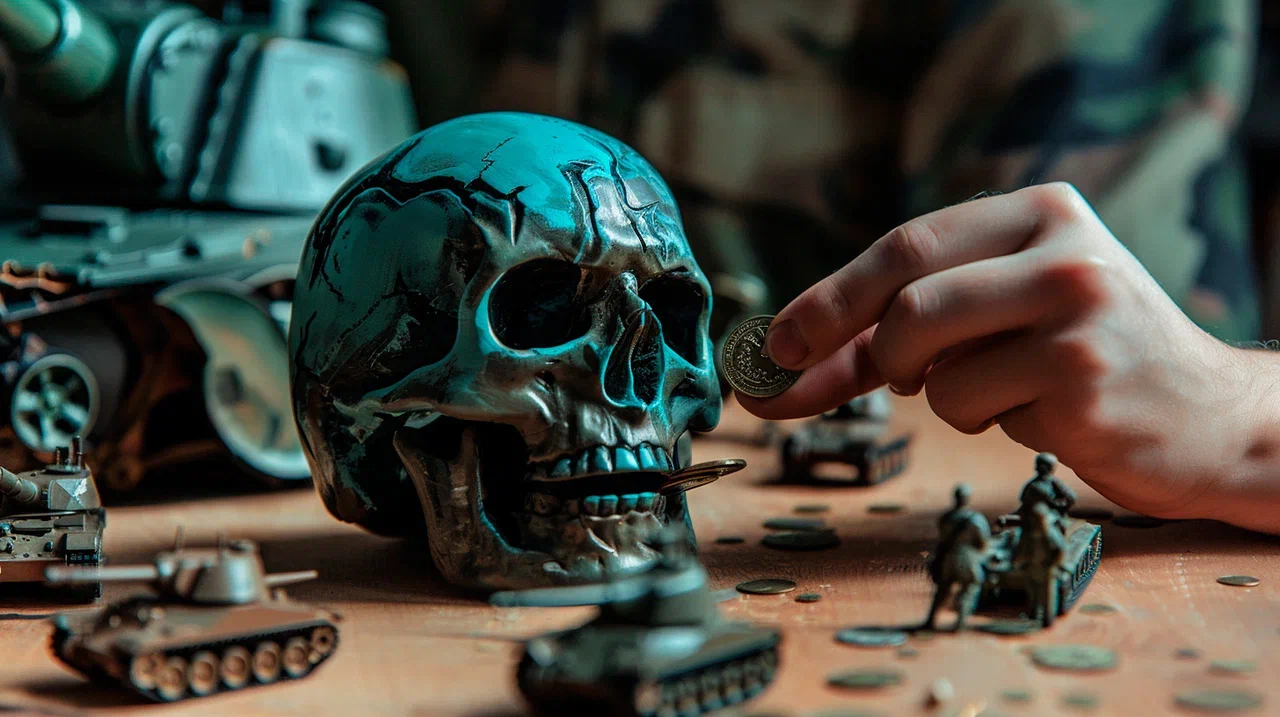 Кажется, началось: Бизнесмен обвинил экс-главу СБУ в передаче миллионных взяток Зеленскому