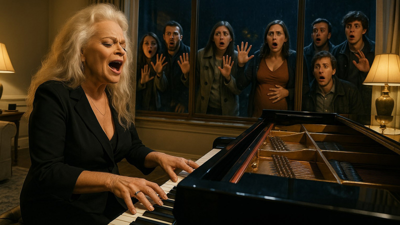 Долина зарегистрировалась по новому адресу в Москве: "Она там не жила и не собирается"