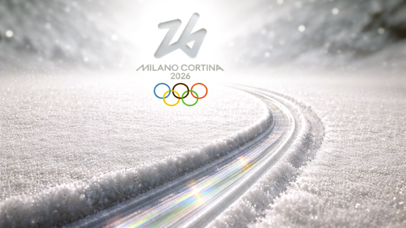 "Милан вас презирает": Американские спортсмены и болельщики столкнулись с негативной реакцией на Олимпиаде из-за политики Трампа