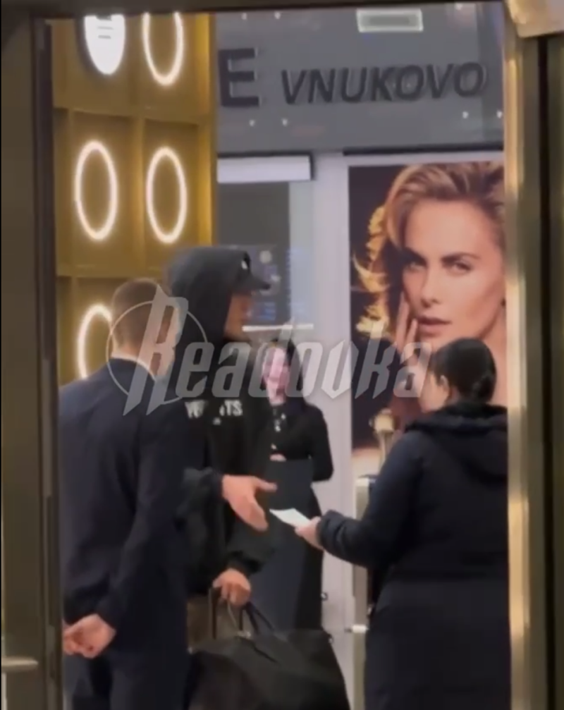 "Хочу сказать следующее": Сабуров честно высказался о России и русских после депортации