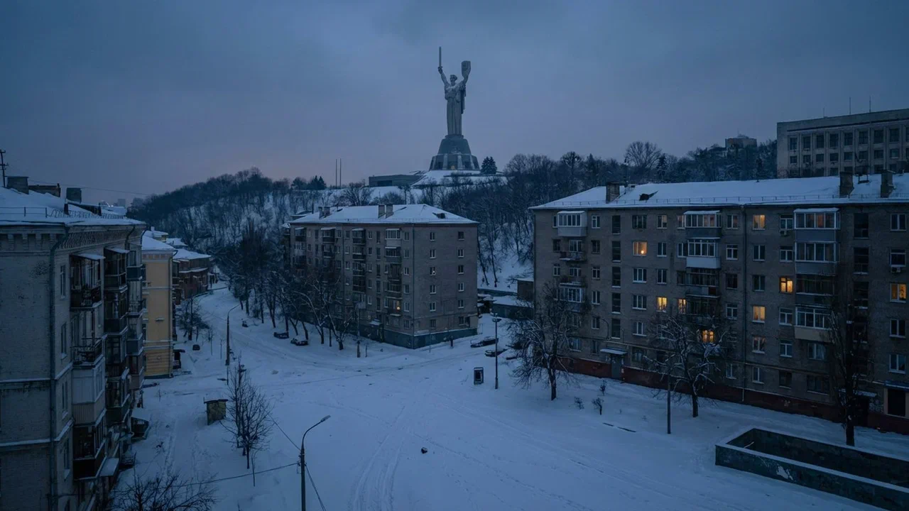 Обрушение на Украине. Рада паники не скрывает: Вот, что происходит