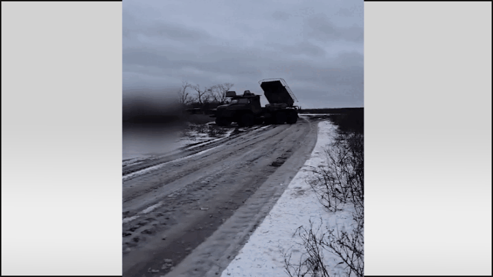 Матюшин: "Война может закончиться на Славянске и Краматорске"