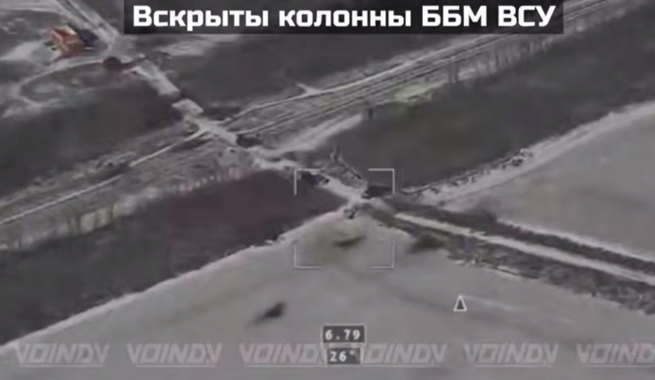 Код красный. ВСУ пошли в контрнаступление: Солдаты в "огневом мешке". Больше сотни "двухсотых". И всё – после нового условия России