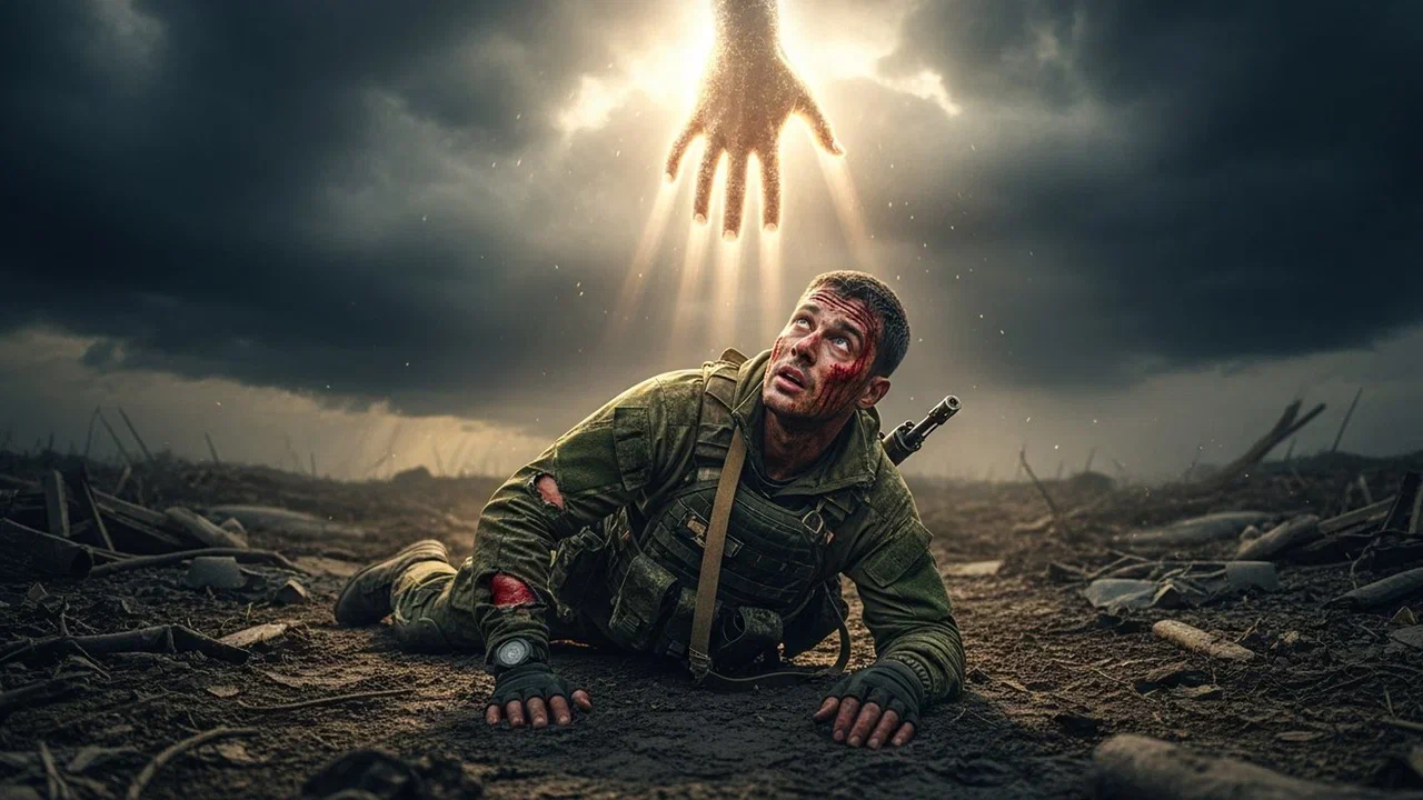 "Пал смертью храбрых": В зоне СВО погиб командир легендарного батальона "Арбат" Айк "Абрек"