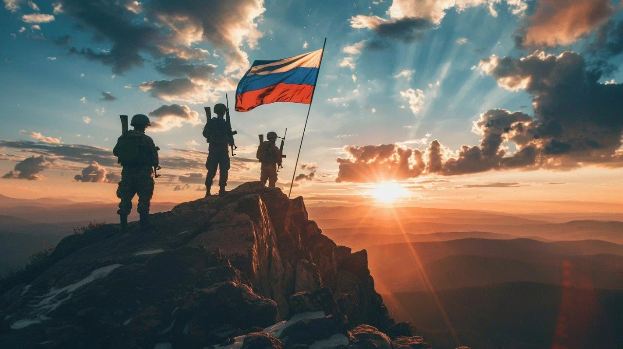 Приказано патронов не жалеть: Штурм Запорожья. Если откажутся - умрут