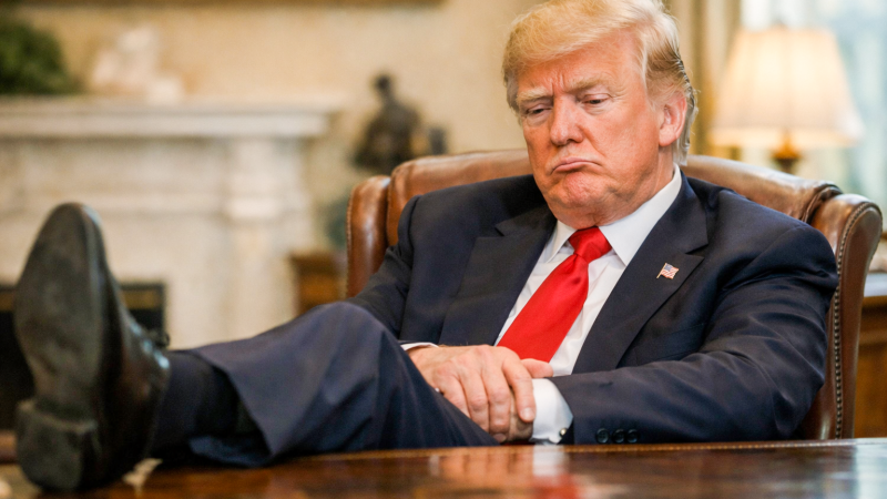 "Я должен об этом сказать": Новое заявление Такера Карлсона о войне против Ирана больно ударило по Трампу