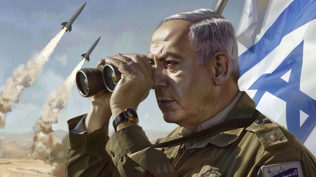 Трамп едет к Нетаньяху на поклон: Колясников заметил - "Видимо обсуждать, чего наворотили"