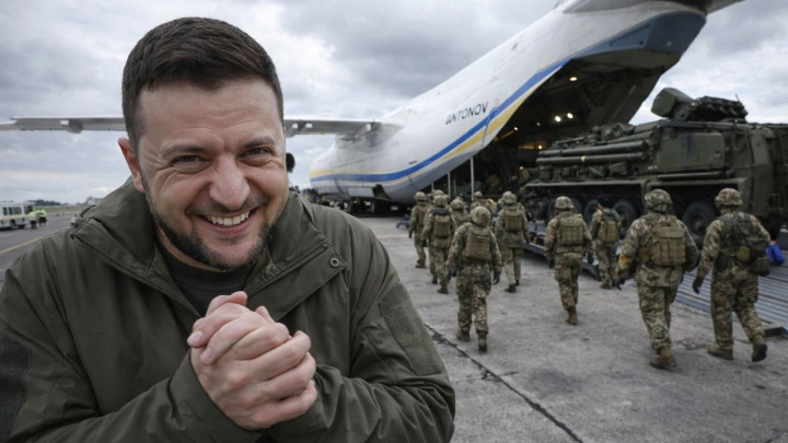 Главное в иноСМИ 9 марта: Потери США возросли - объявлена эвакуация. Бои с ВСУ на Ближнем Востоке. G7 собирает экстренное совещание