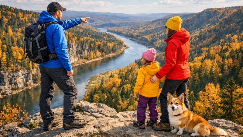 Как найти Усольцевых. Ответ отказался прост. И почему об этом раньше не догадались?