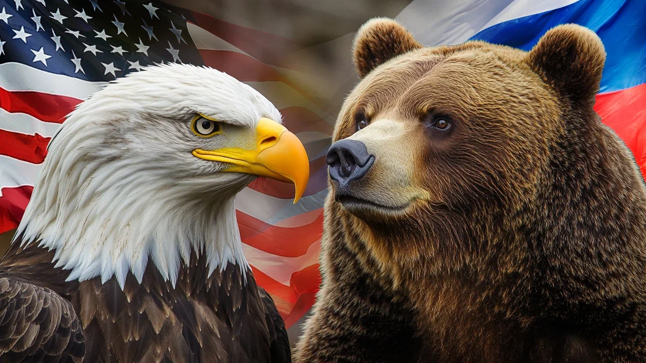 Разговор генерала Гурулёва со Скоттом Риттером: Без купюр