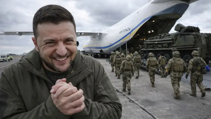 Зеленский рассказал, почему держится за Донбасс. Инсайдеры тут же назвали истинную причину