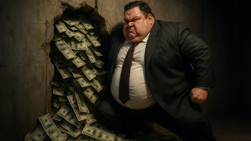 "Никакой брони для чиновников не должно быть": Офицер поставил правительству ультиматум