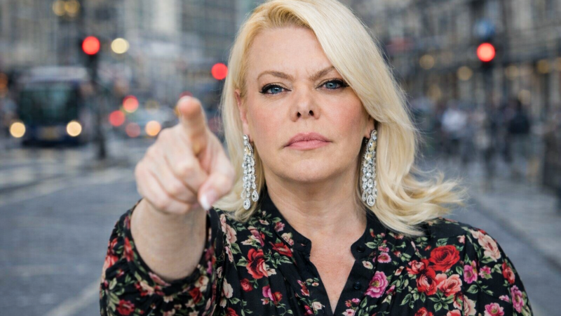 Яна Поплавская назвала виновных: Вы знаете их имена