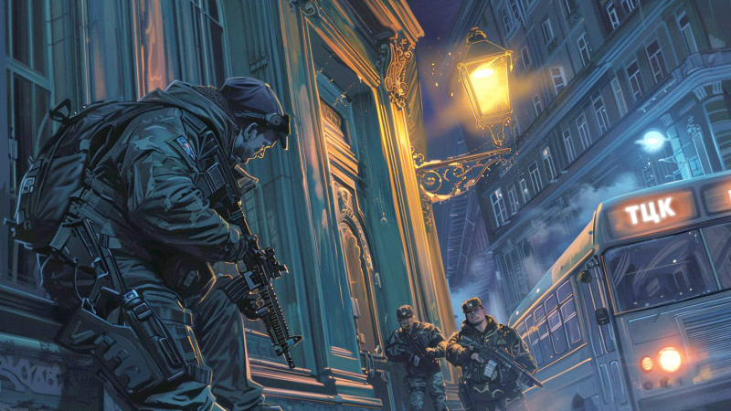 "Никакой брони для чиновников не должно быть": Офицер поставил правительству ультиматум