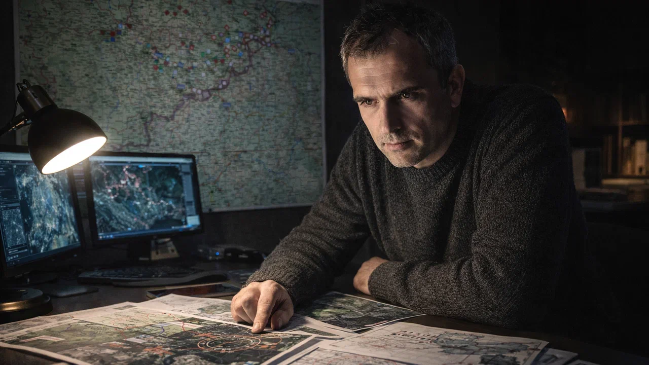 Подоляка спросил прямо: "Что ж ты фраер сдал назад?"