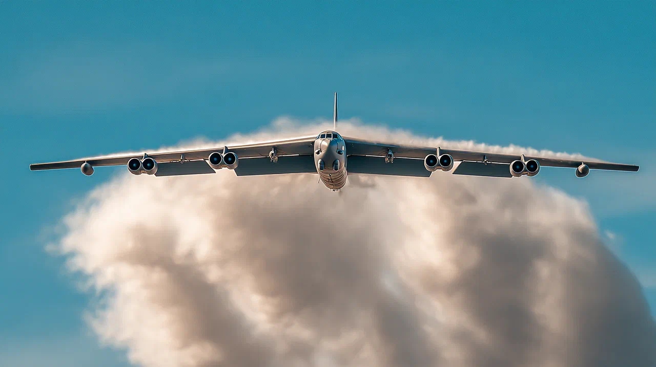 Тише "Конкорда" и быстрее звука: В России запатентовали проект нового суперсамолёта