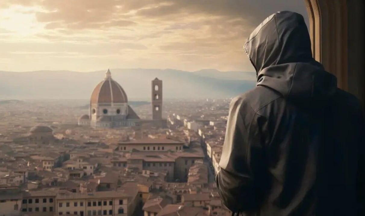 Подоляка спросил прямо: "Что ж ты фраер сдал назад?"