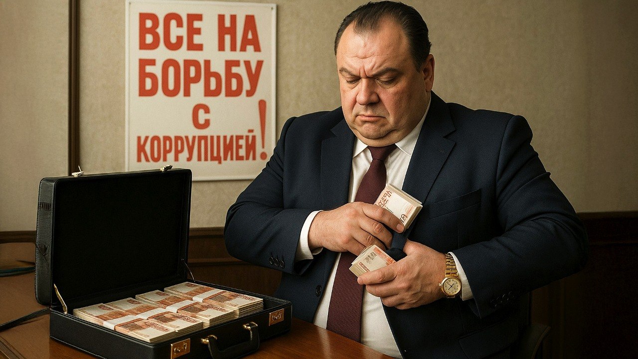 Какая ирония: У экс-замглавы Минтранса изымают 15 иномарок