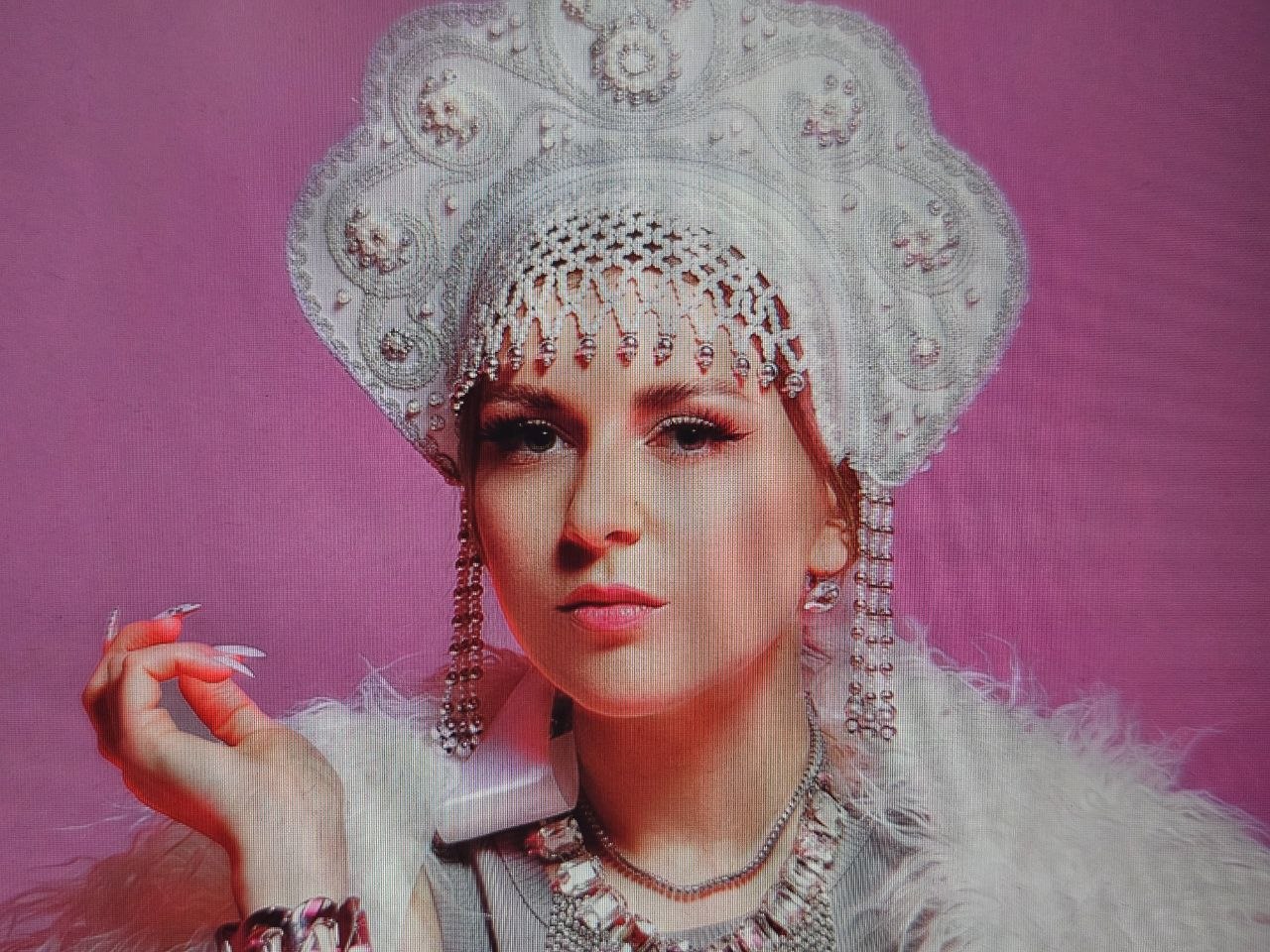 "Мухаммед" привёл на Украину: Арктик не просто зарабатывает в России после побега, но и вредит?