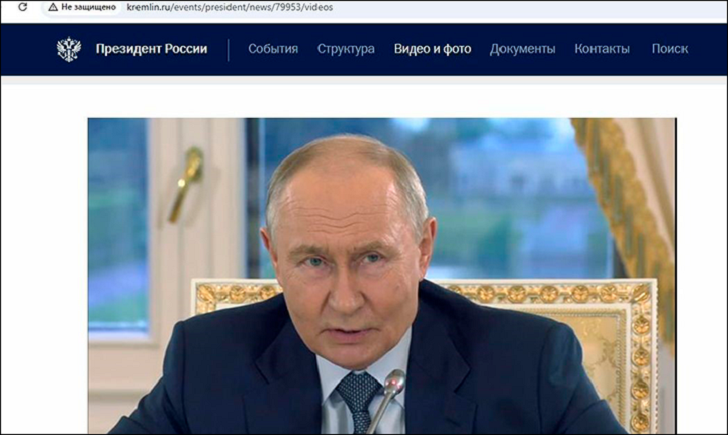 Сигнал бунтовщикам в России подан. Марионетки должны скинуть власть