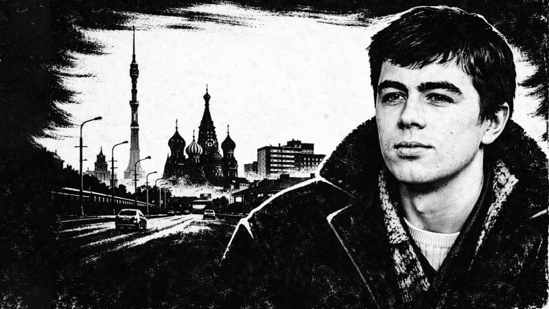 Таинственный сын Сергея Бодрова: Что о нём известно?